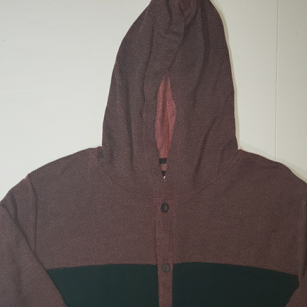 UNCL mens Xlarge hoodie